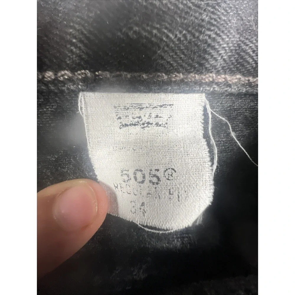 Levis product pair